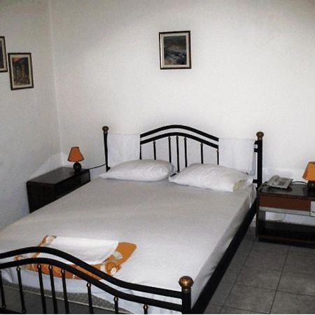 Argo Hotel Athens Luaran gambar