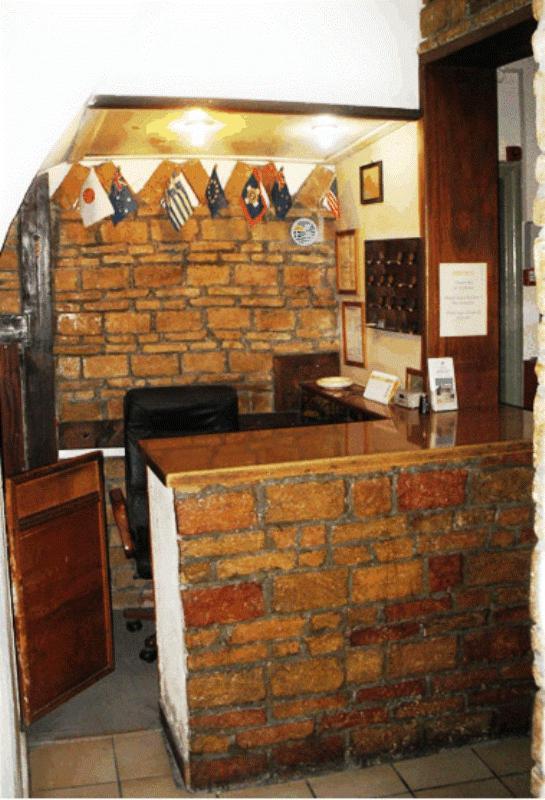 Argo Hotel Athens Luaran gambar