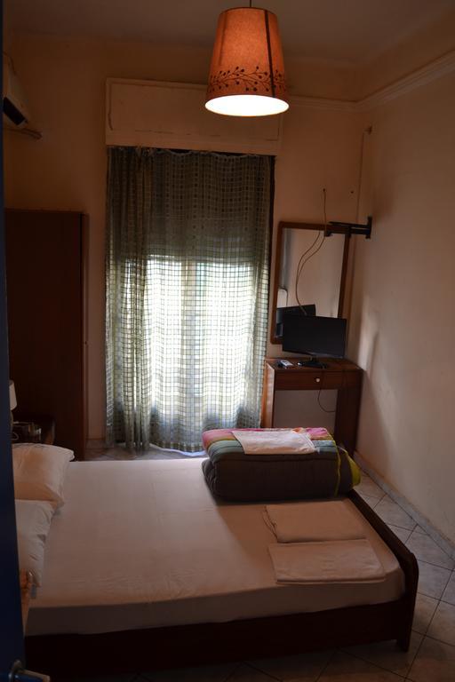 Argo Hotel Athens Luaran gambar
