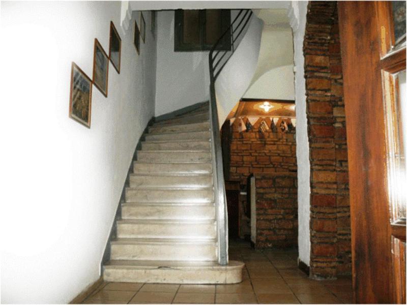 Argo Hotel Athens Luaran gambar