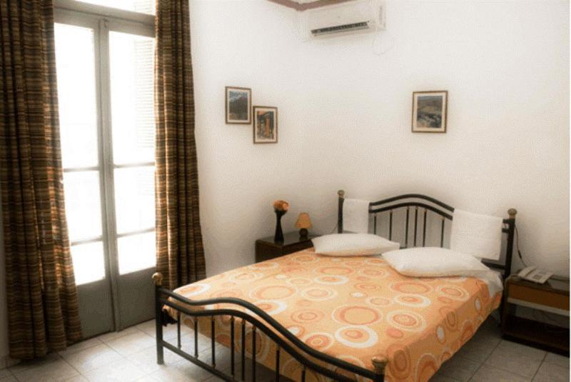 Argo Hotel Athens Luaran gambar