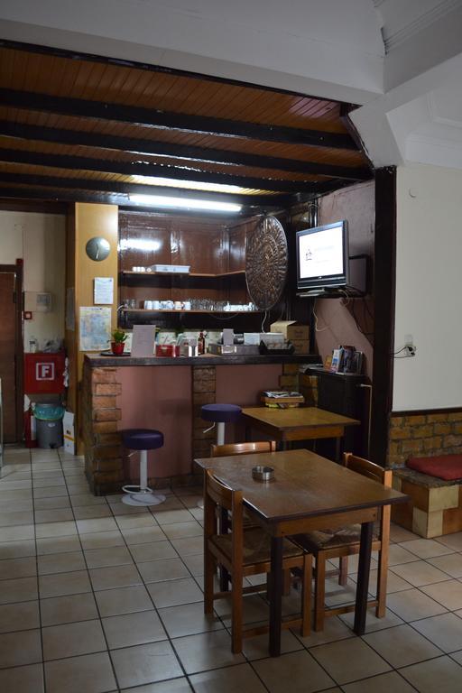 Argo Hotel Athens Luaran gambar