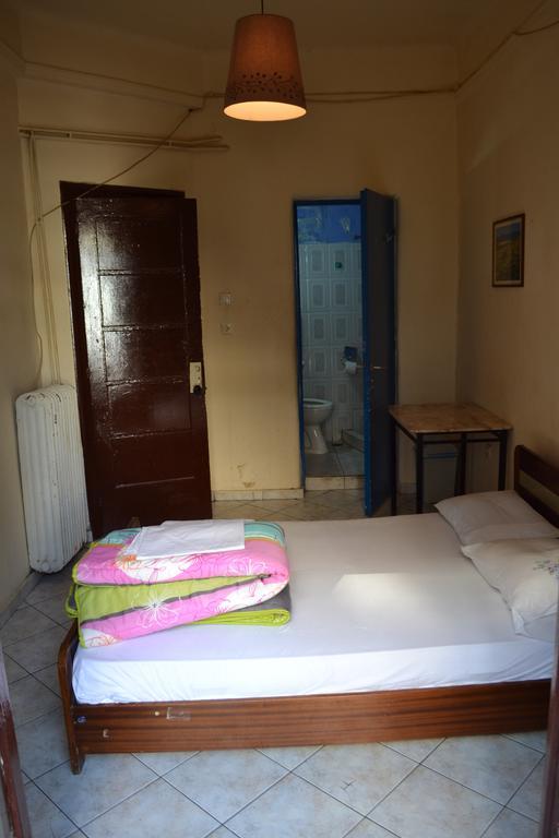 Argo Hotel Athens Luaran gambar