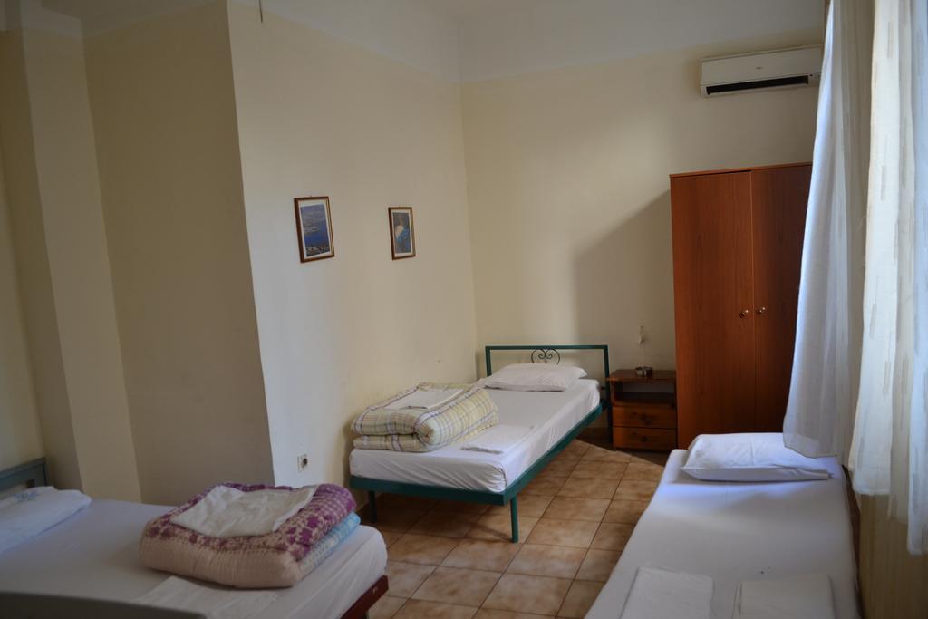 Argo Hotel Athens Luaran gambar