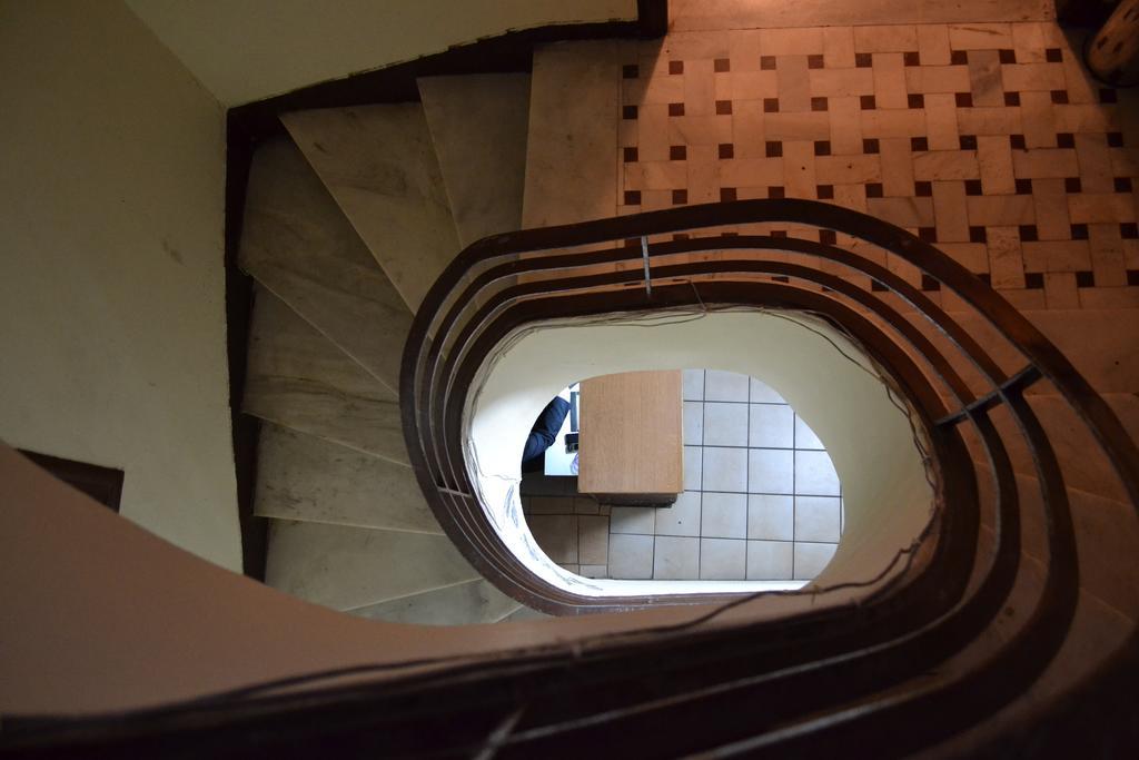 Argo Hotel Athens Luaran gambar